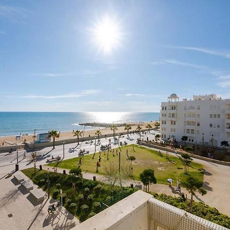 Nascente Sea View @Homesbyfc Quarteira Zewnętrze zdjęcie