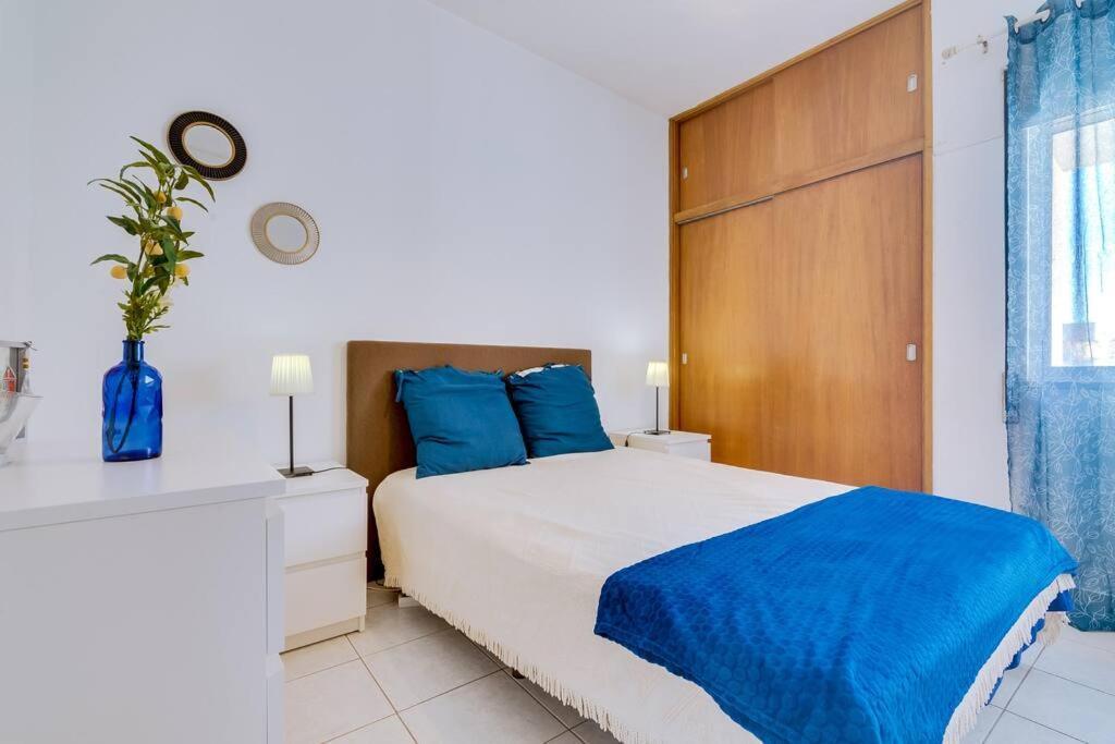 Nascente Sea View @Homesbyfc Quarteira Zewnętrze zdjęcie