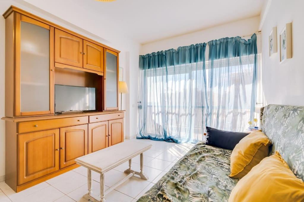 Nascente Sea View @Homesbyfc Quarteira Zewnętrze zdjęcie