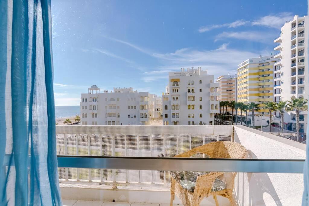 Nascente Sea View @Homesbyfc Quarteira Zewnętrze zdjęcie