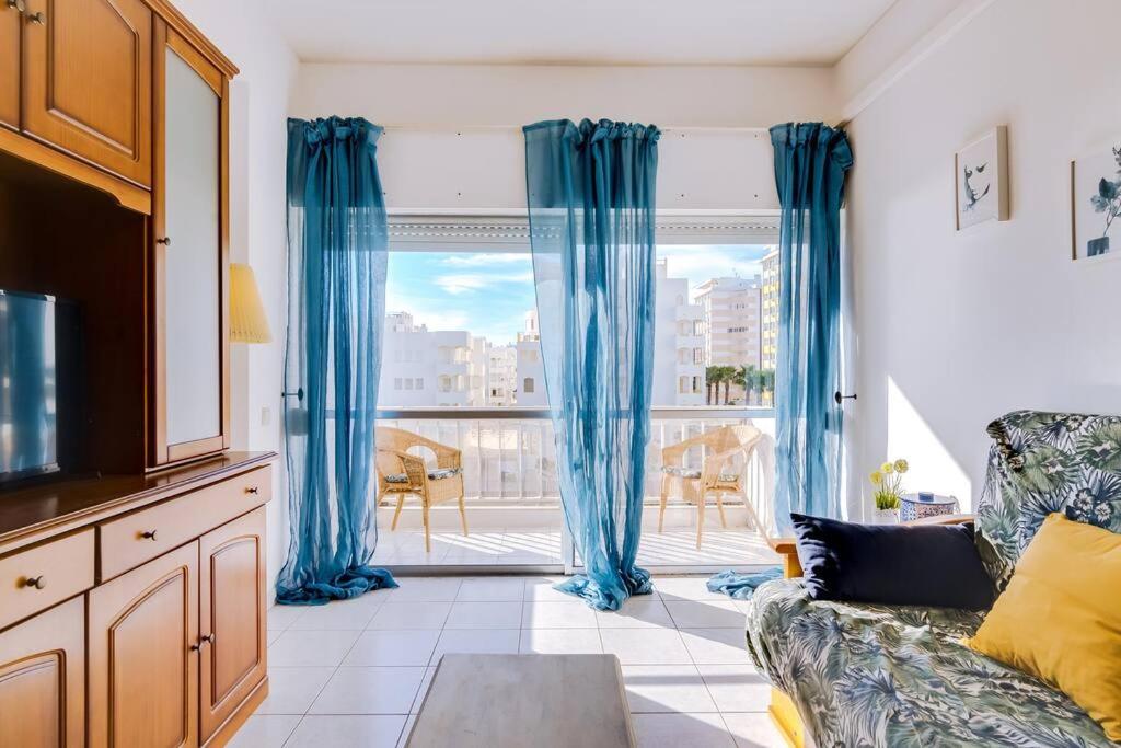 Nascente Sea View @Homesbyfc Quarteira Zewnętrze zdjęcie