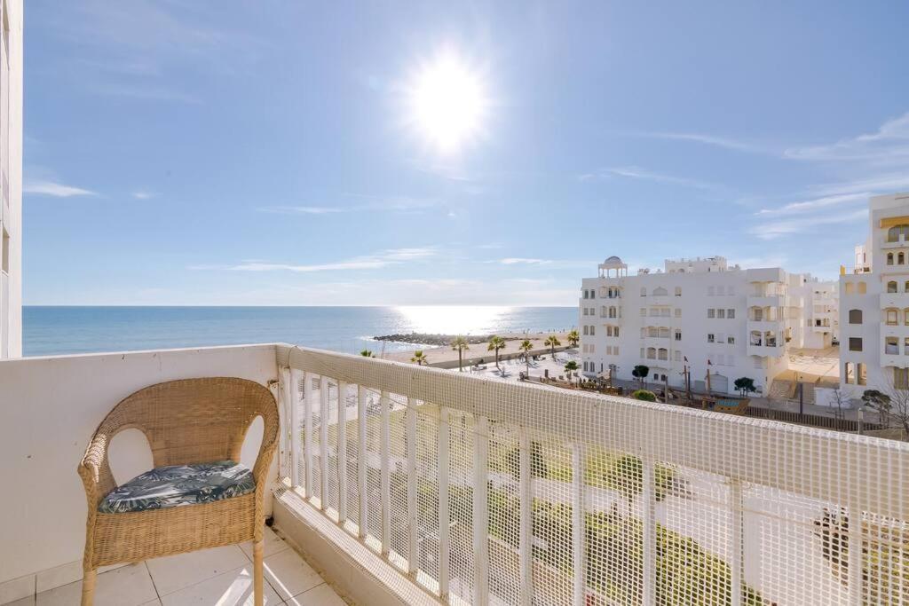 Nascente Sea View @Homesbyfc Quarteira Zewnętrze zdjęcie