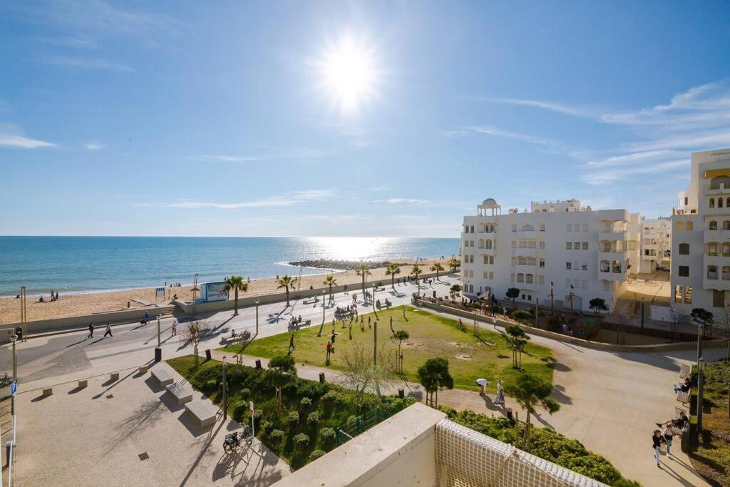 Nascente Sea View @Homesbyfc Quarteira Zewnętrze zdjęcie