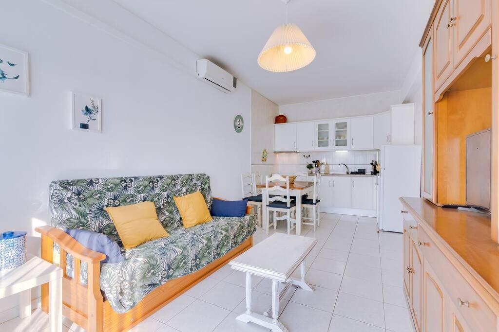 Nascente Sea View @Homesbyfc Quarteira Zewnętrze zdjęcie