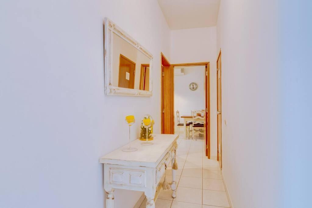 Nascente Sea View @Homesbyfc Quarteira Zewnętrze zdjęcie
