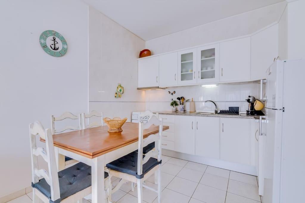 Nascente Sea View @Homesbyfc Quarteira Zewnętrze zdjęcie