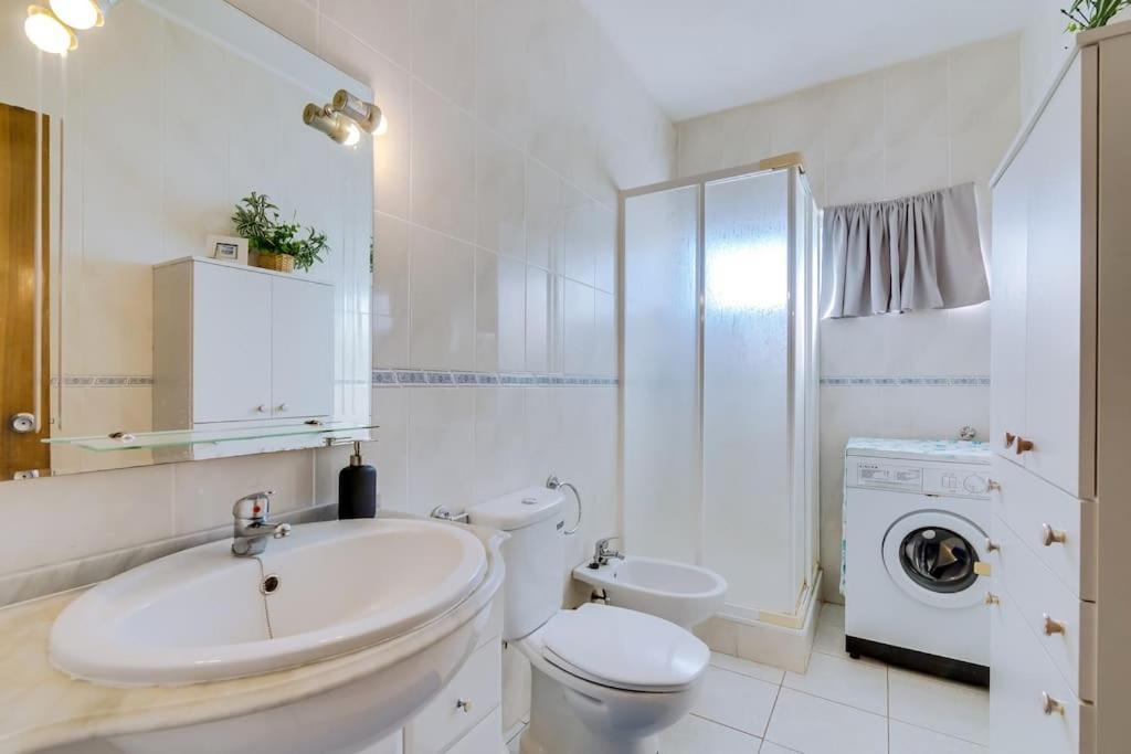 Nascente Sea View @Homesbyfc Quarteira Zewnętrze zdjęcie