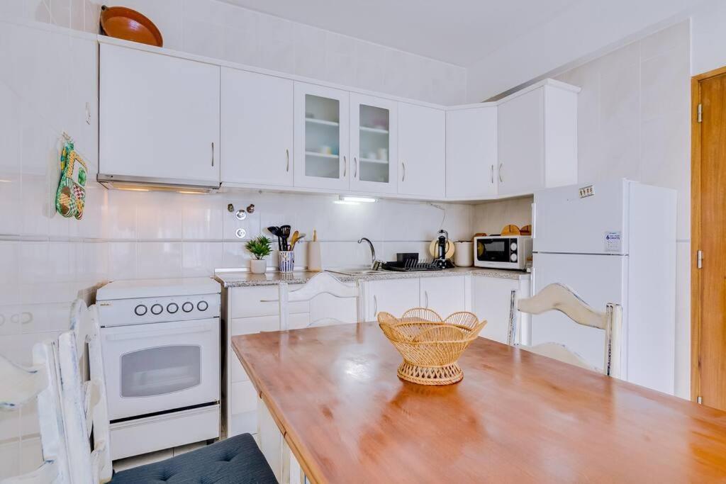 Nascente Sea View @Homesbyfc Quarteira Zewnętrze zdjęcie