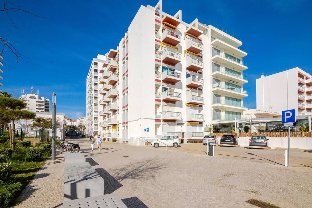 Nascente Sea View @Homesbyfc Quarteira Zewnętrze zdjęcie